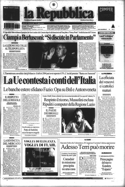 La repubblica